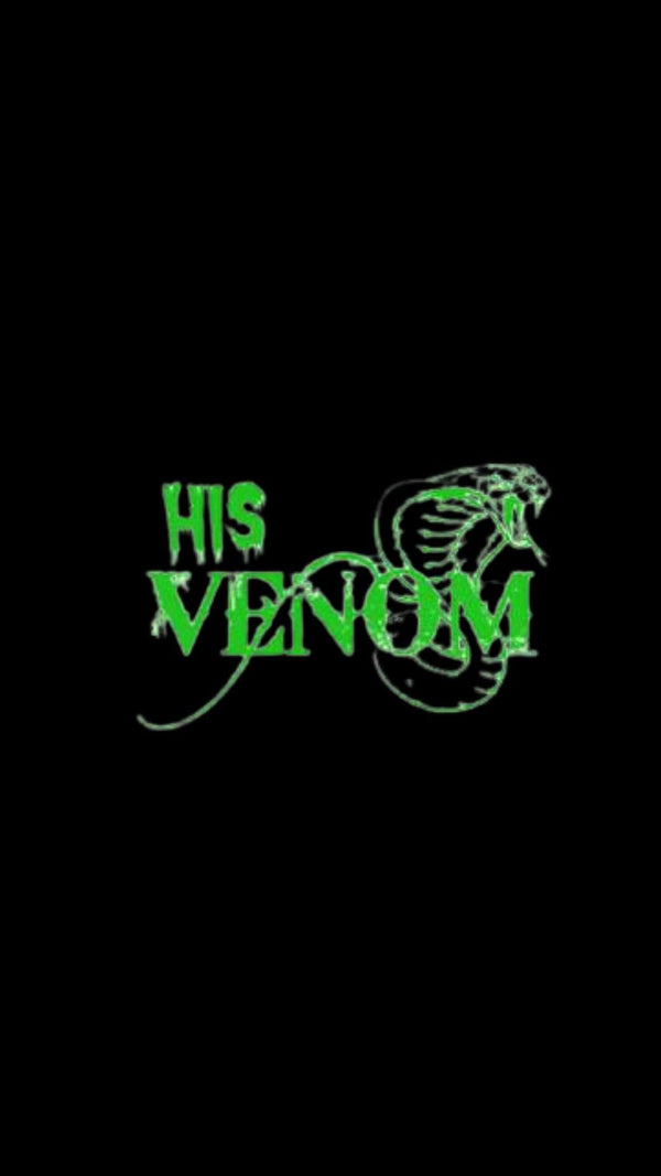 HIS VENOM PRODUCTS