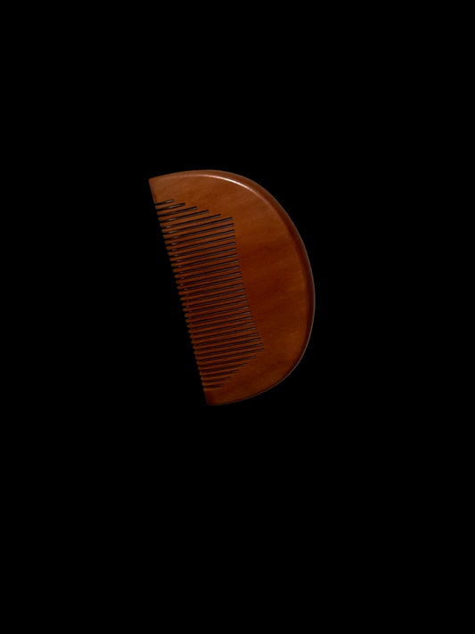 BEARD COMB